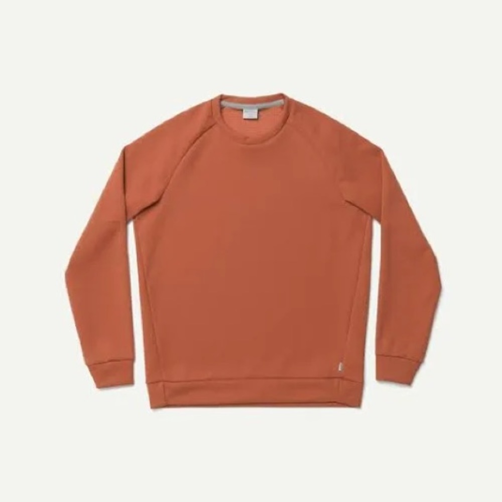 Houdini Mono Air Crew Men’s new $180 NEW